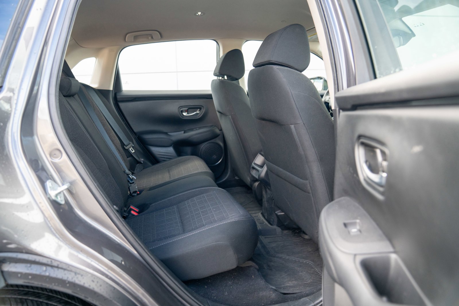 Used 2024 Honda HR-V LX image 21