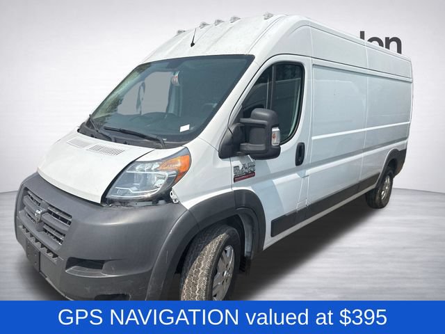 Used 2014 RAM ProMaster 3500 w/ Interior Convenience Group FWD image 3
