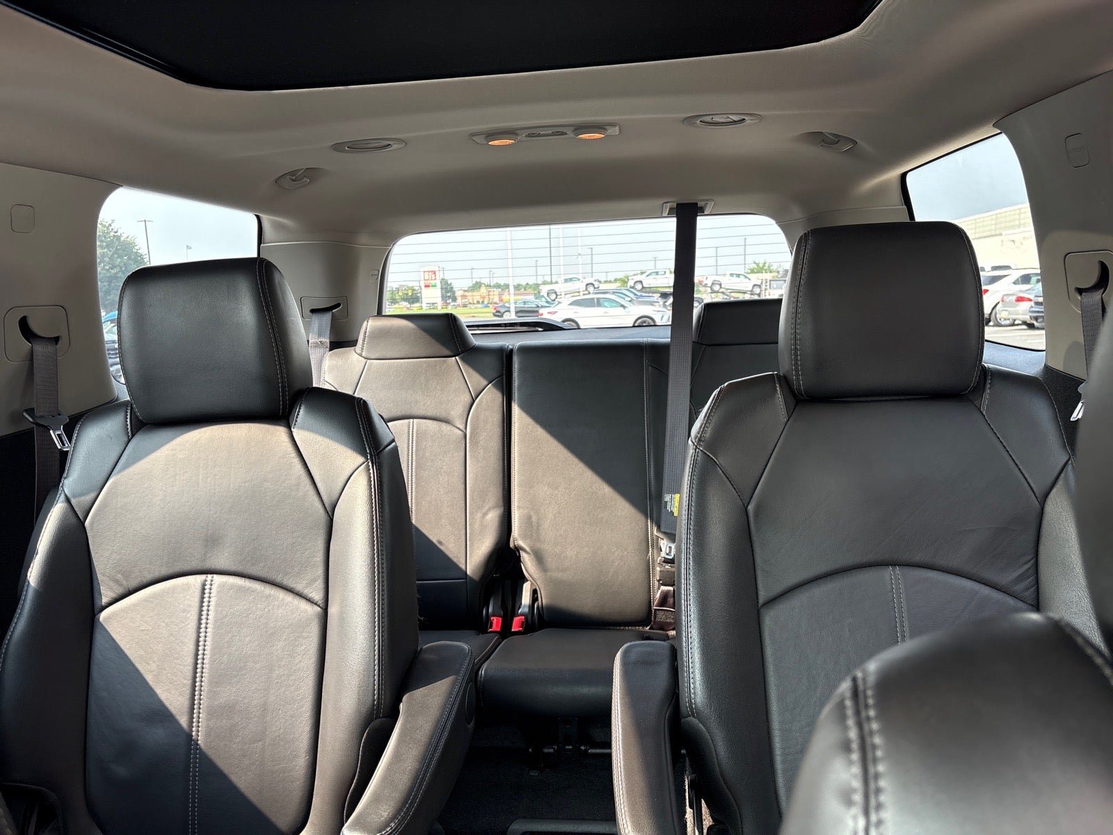 Used 2015 GMC Acadia SLT AWD/4WD image 5
