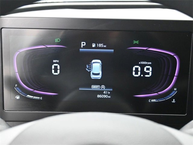 Used 2023 Kia Sportage LX image 27