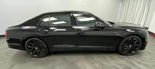 Used 2021 Bentley Flying Spur V8 AWD/4WD image 6