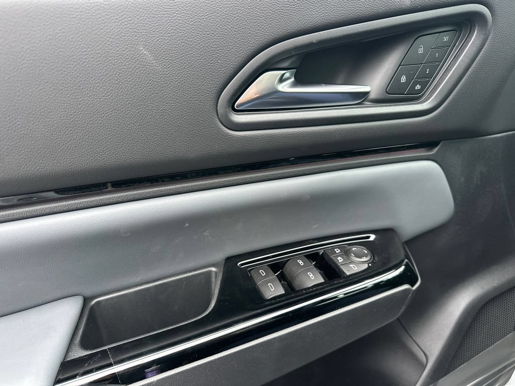 New 2026 Honda Prologue Elite image 37