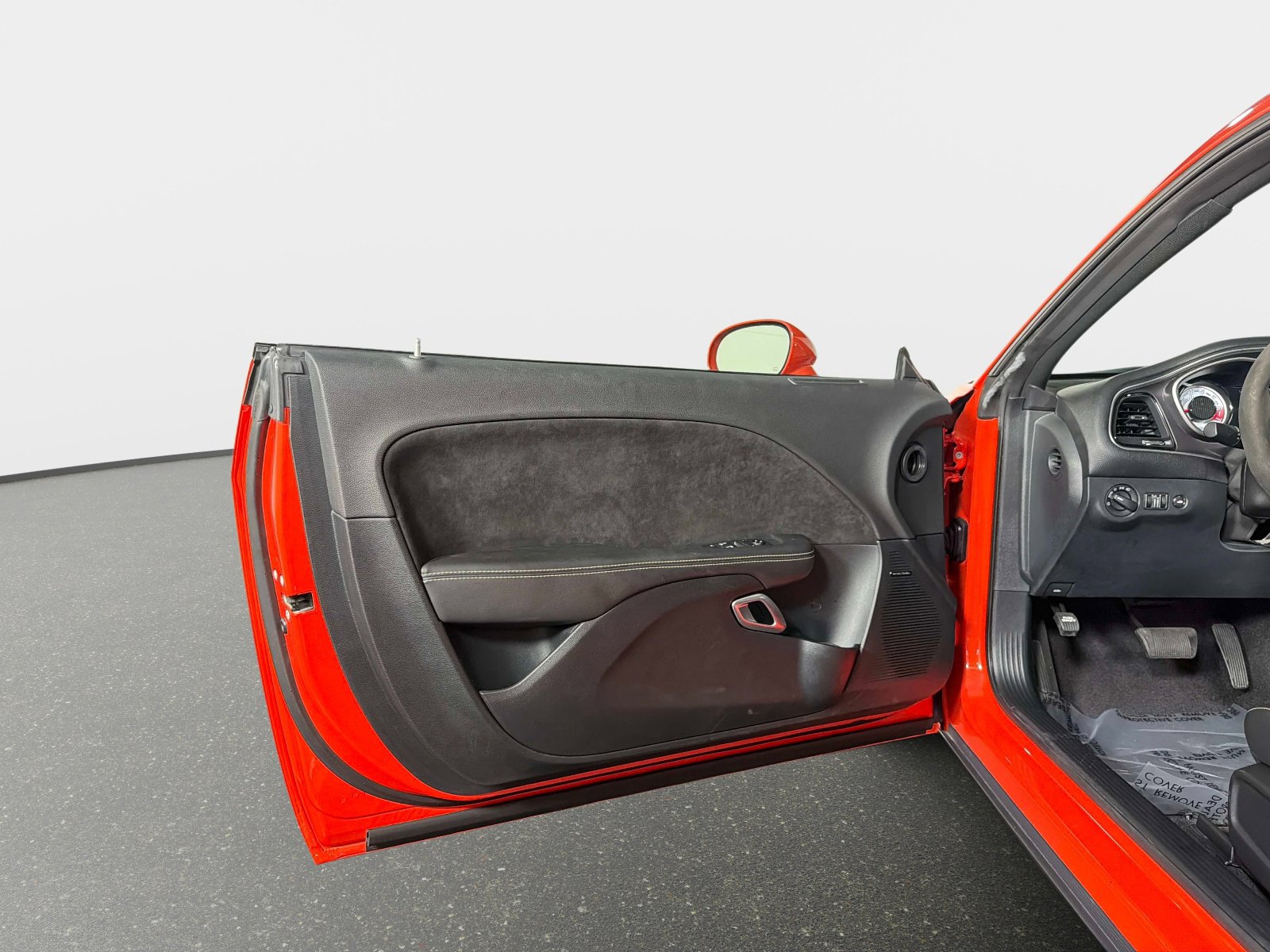 Used 2018 Dodge Challenger SRT Demon RWD image 25