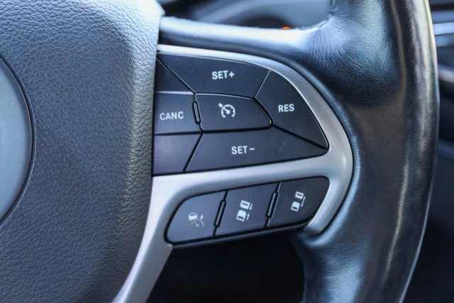 Used 2021 Jeep Grand Cherokee Limited w/ Quick Order Package 2GK 80th image 33