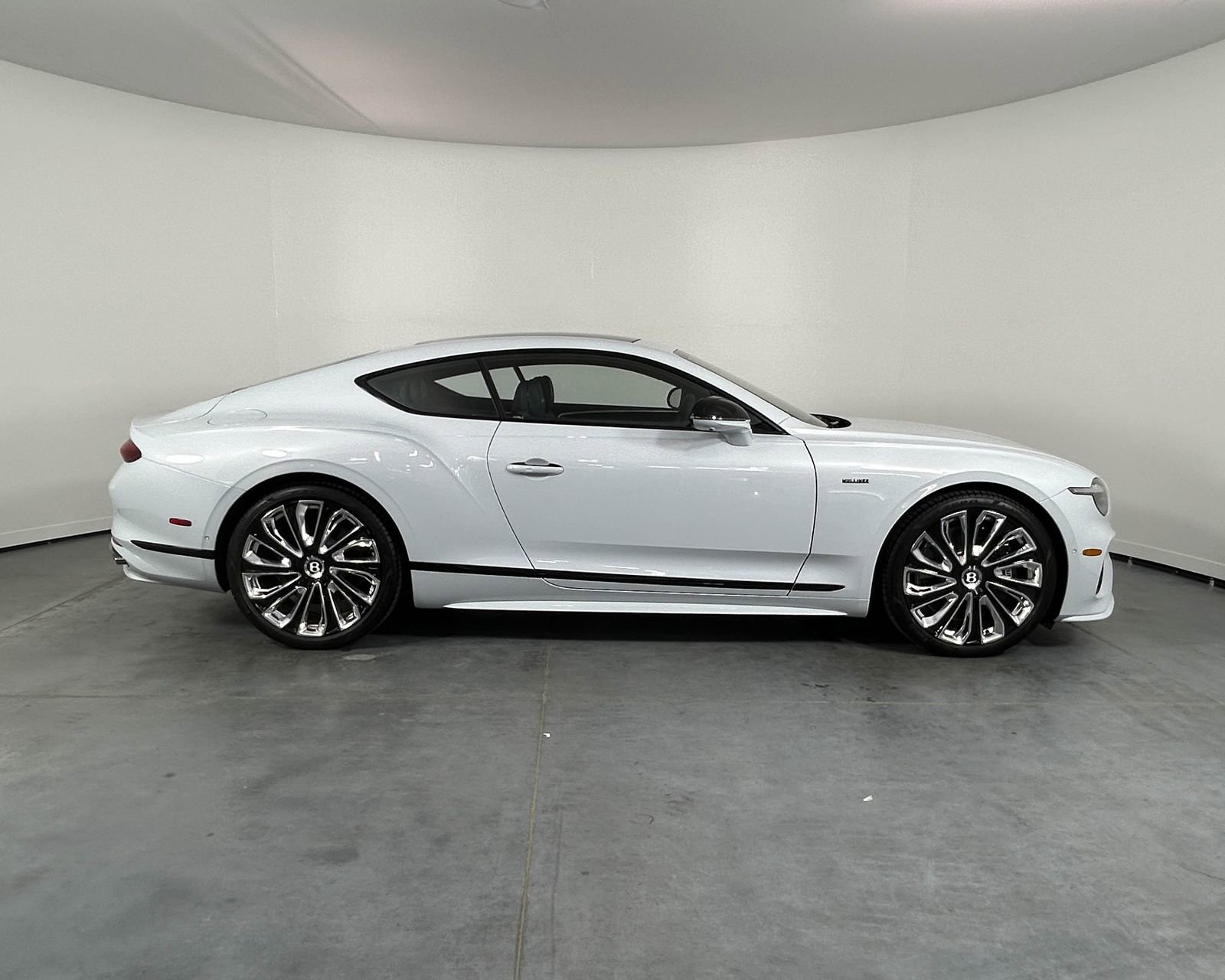 New 2026 Bentley Continental Mulliner image 5