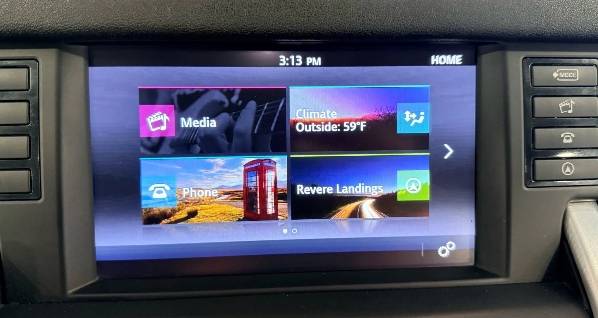 Used 2017 Land Rover Discovery Sport SE AWD/4WD image 25
