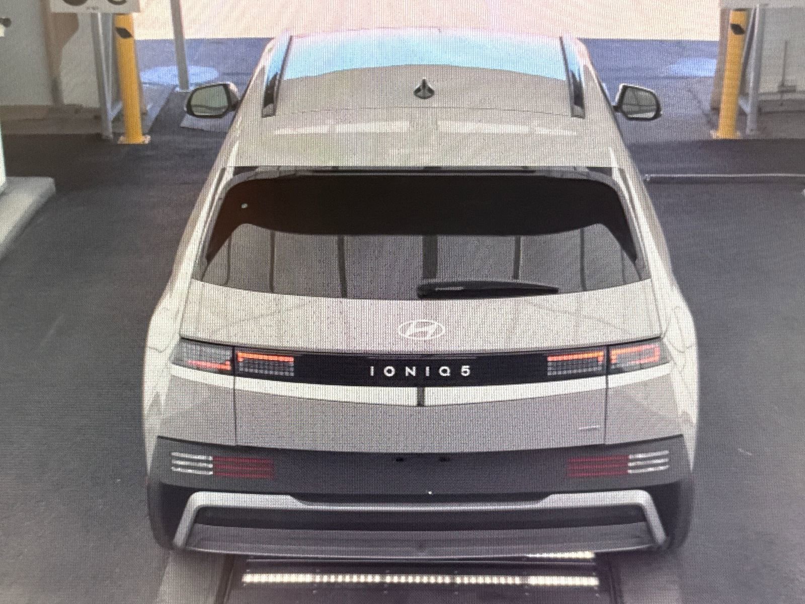 Used 2025 Hyundai Ioniq 5 SEL image 12