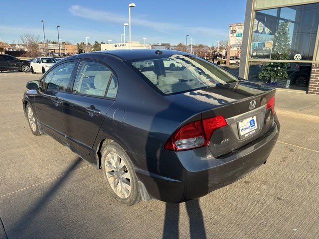 Used 2009 Honda Civic EX image 7