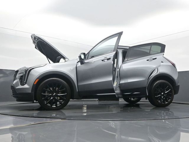 Used 2023 Cadillac XT4 Sport image 58