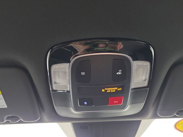 Used 2024 Hyundai Santa Cruz SEL AWD/4WD image 25