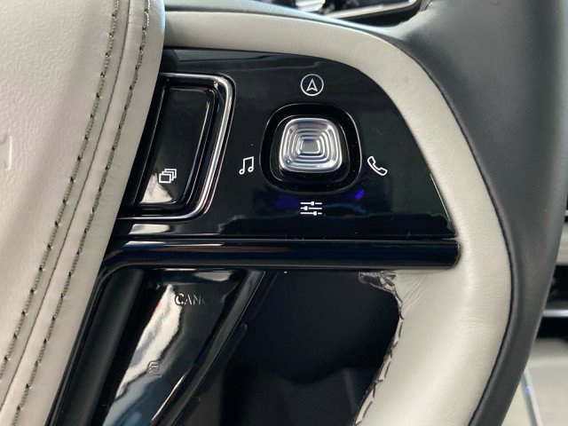 New 2025 Lincoln Aviator Reserve w/ Jet Appearance Package image 22