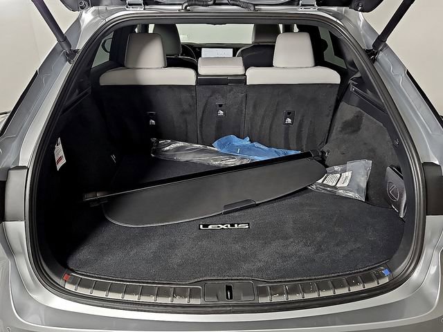 Used 2025 Lexus RX 350 Premium Plus w/ Convenience Package image 31