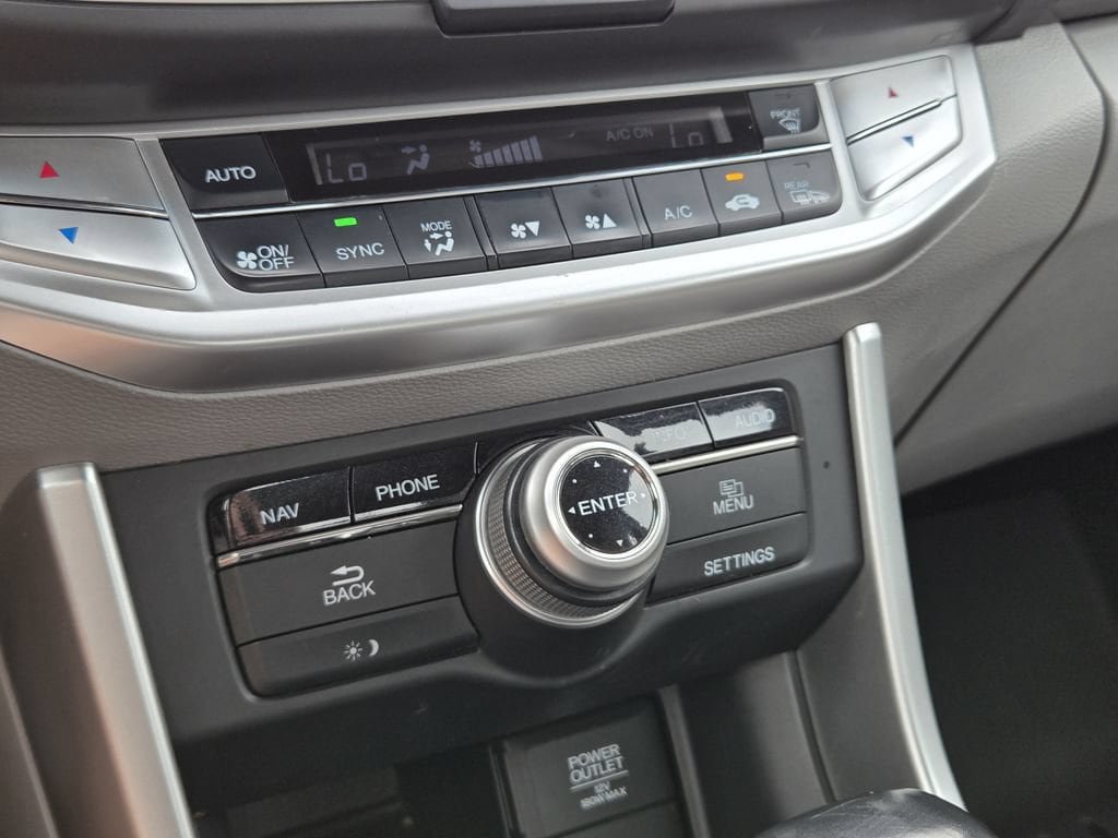 Used 2014 Honda Accord EX-L image 14