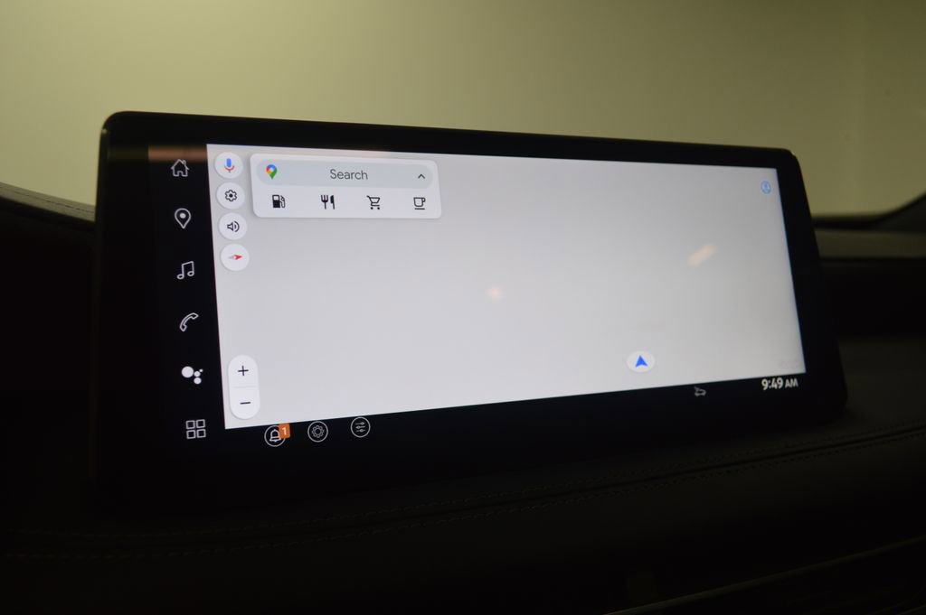 Certified 2026 INFINITI QX60 Sport w/ Dark Cargo Package image 28