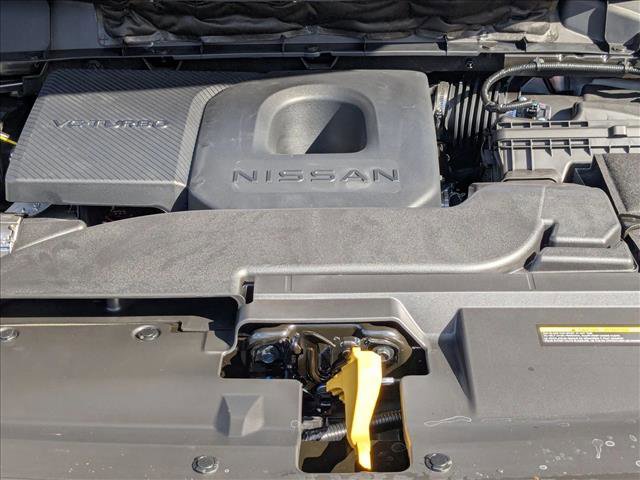 New 2026 Nissan Murano SL image 15