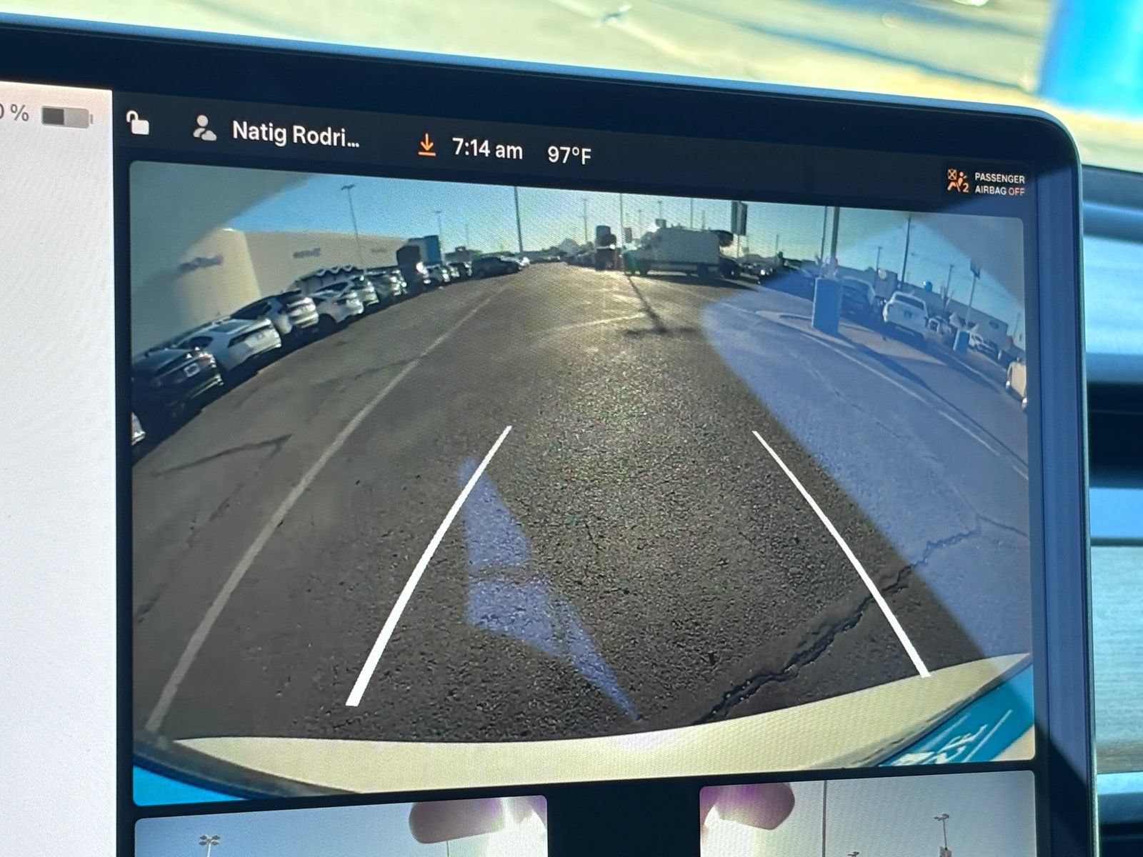 Used 2021 Tesla Model 3 Standard Range RWD image 29
