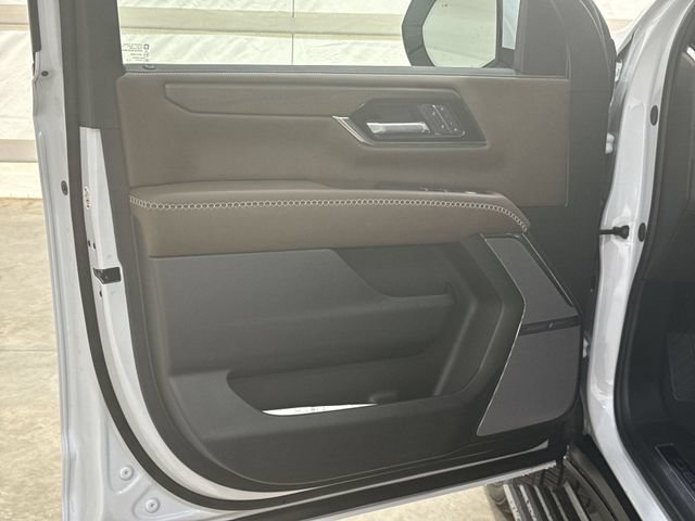 New 2026 GMC Yukon XL Denali Ultimate AWD/4WD image 22