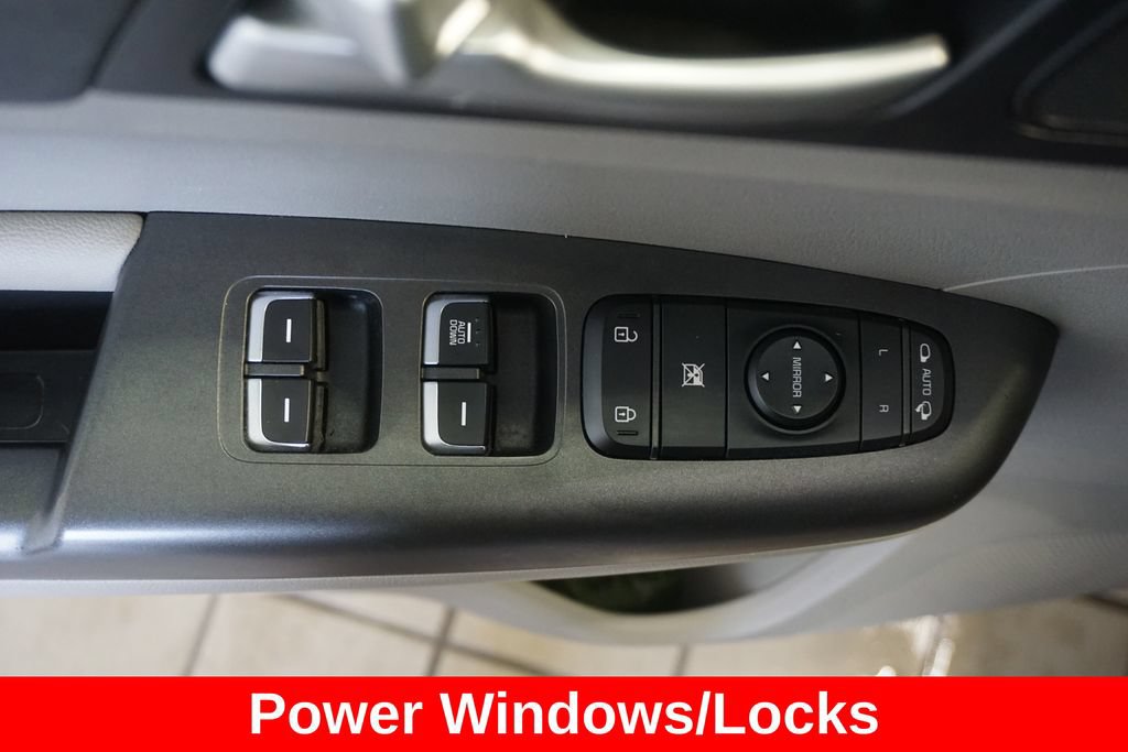 Used 2020 Kia Sportage LX w/ LX Popular Package AWD/4WD image 5