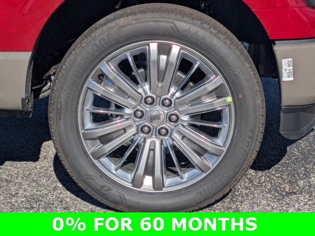 New 2025 Ford F150 King Ranch image 12