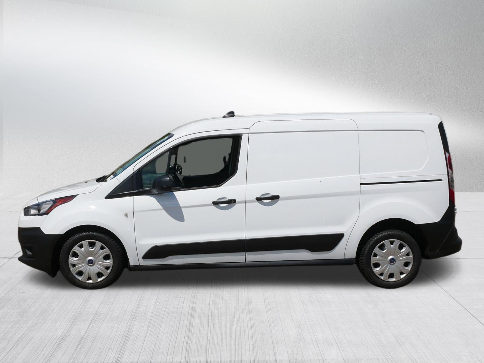 Certified 2022 Ford Transit Connect XL FWD image 4