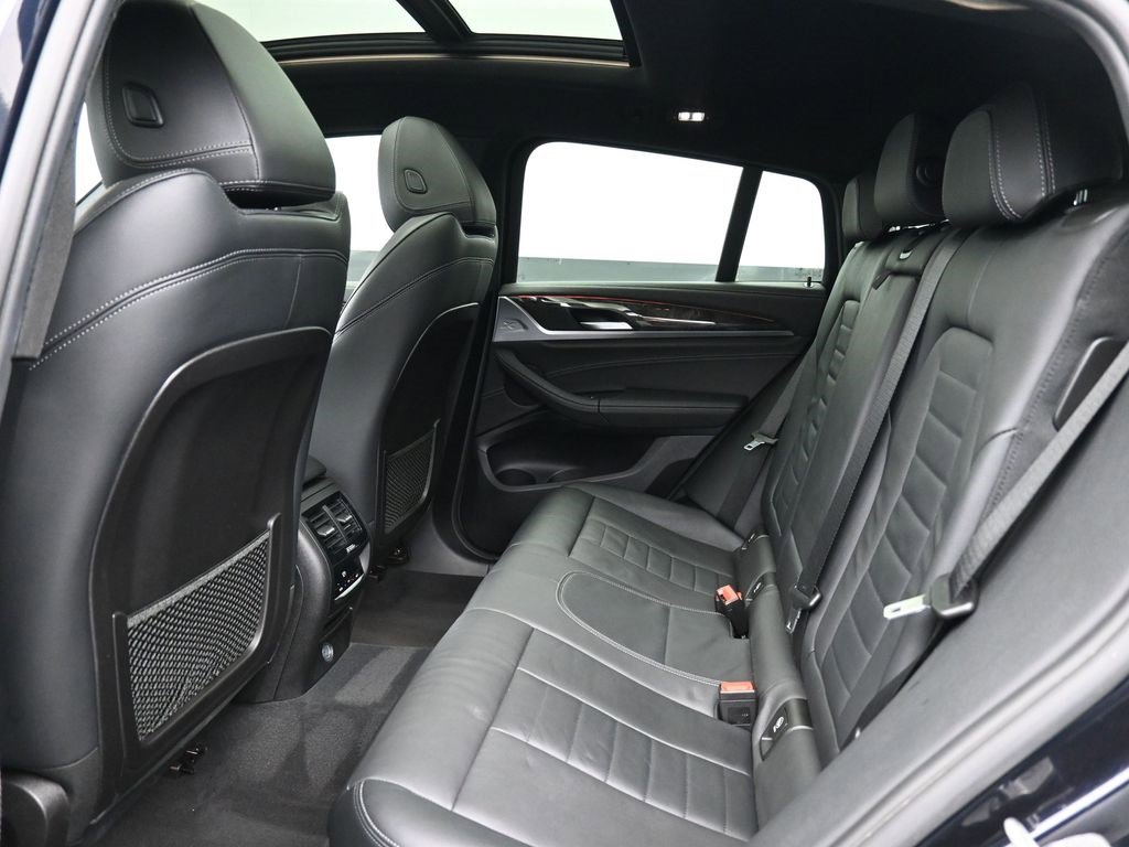 Used 2019 BMW X4 M40i w/ Premium Package image 21