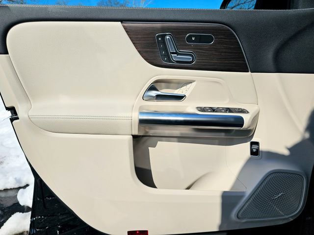 New 2026 Mercedes-Benz GLA 250 4MATIC image 19