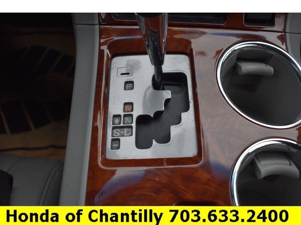 Used 2013 Toyota Highlander Limited image 17