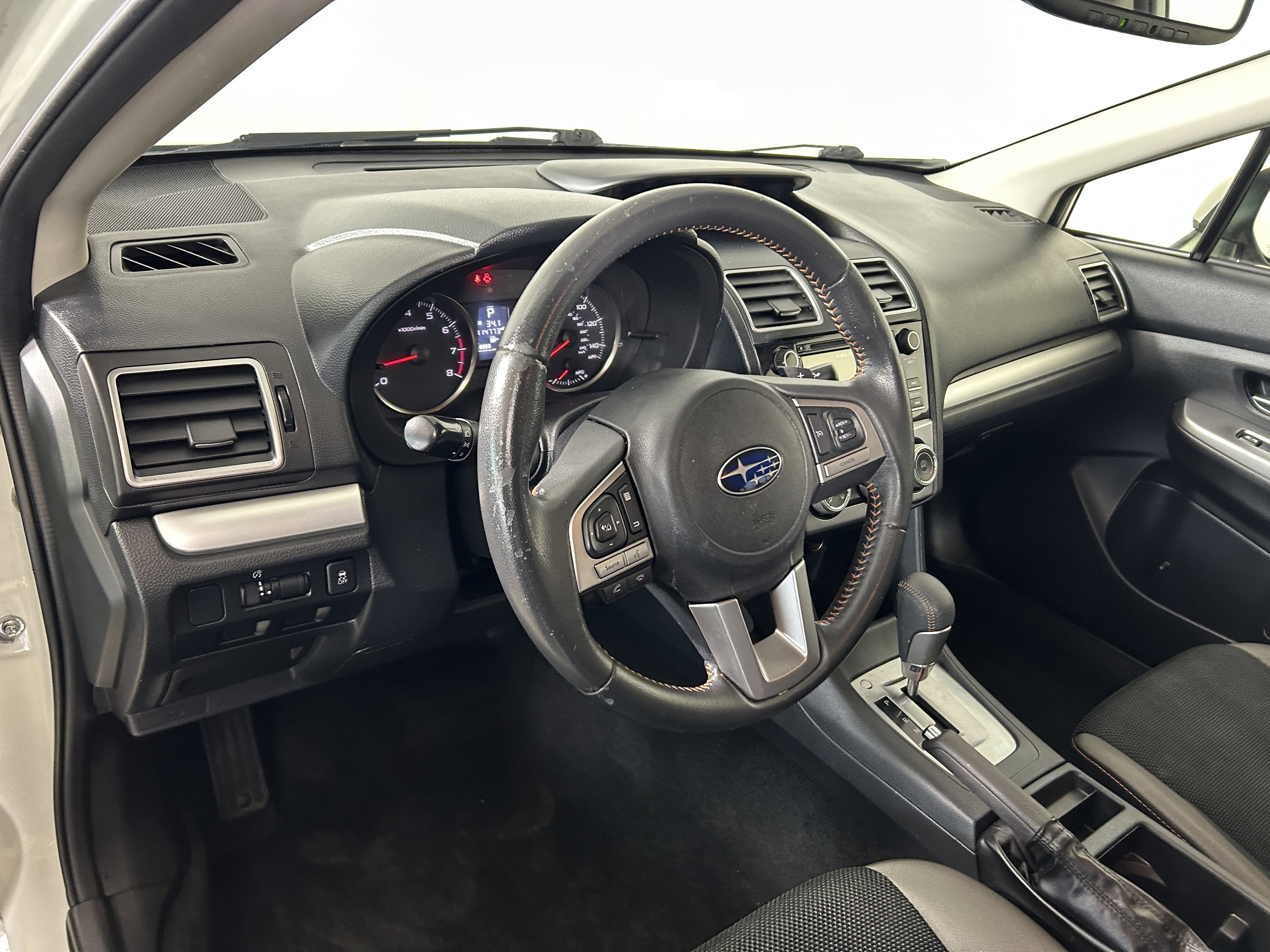Used 2016 Subaru Crosstrek 2.0i Premium AWD/4WD image 10