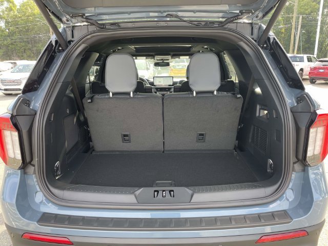 New 2026 Ford Explorer ST w/ Sun And Sound Package AWD/4WD image 9