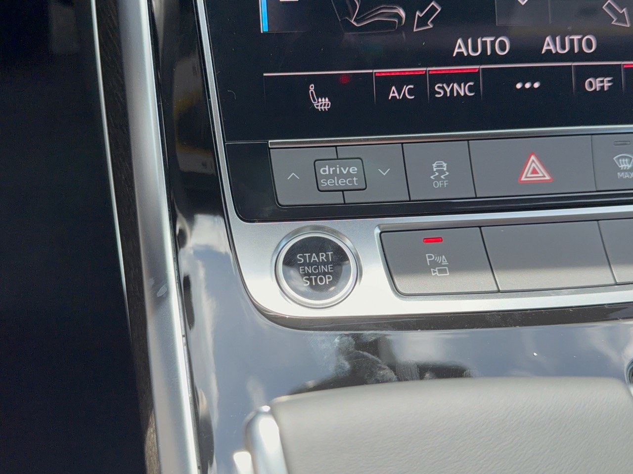 New 2027 Audi Q8 Premium AWD/4WD image 20