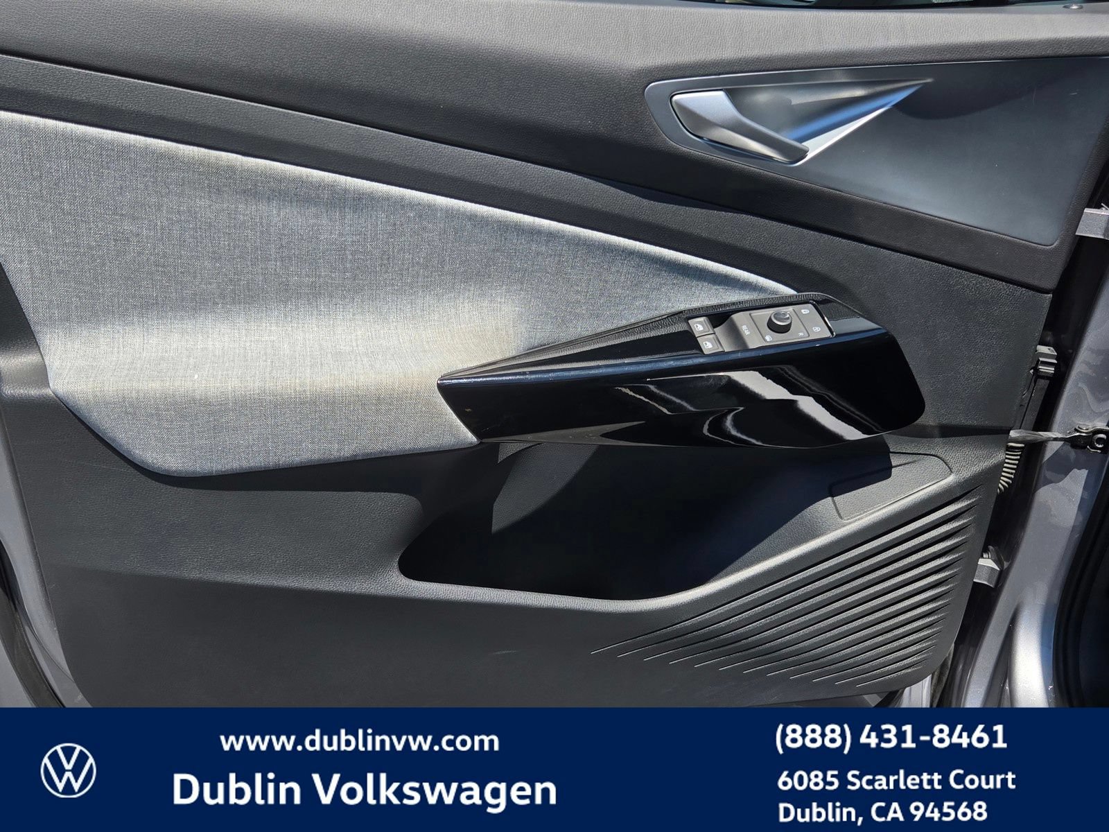 Certified 2023 Volkswagen ID.4 Pro RWD image 10