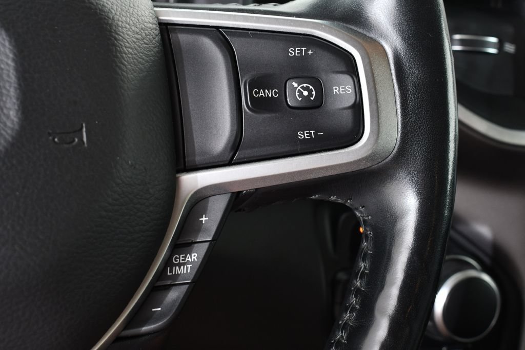Used 2019 RAM 1500 Big Horn AWD/4WD image 36