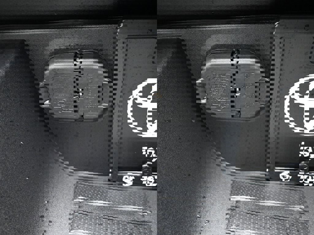 New 2026 Toyota Tacoma TRD Sport image 41