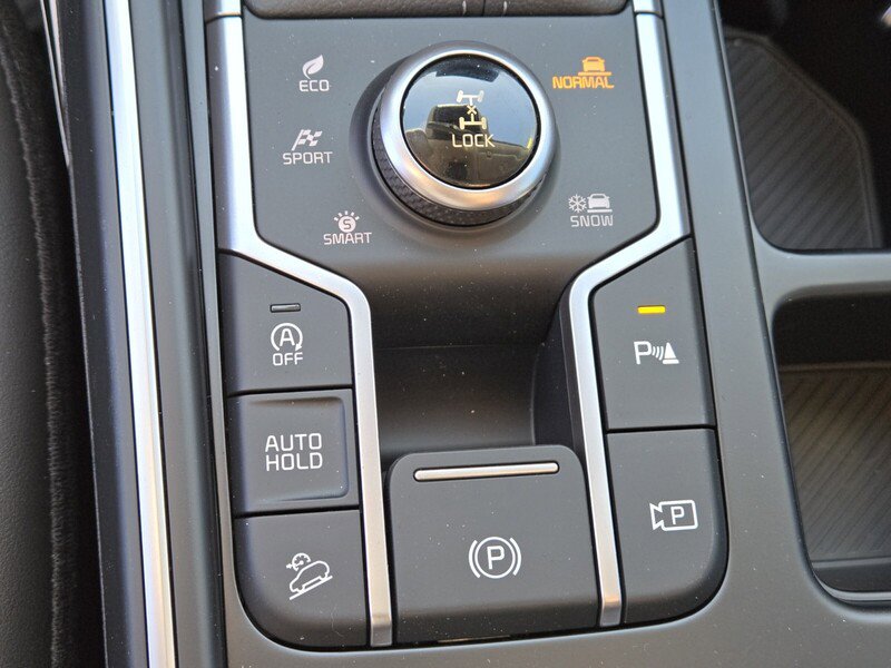 New 2025 Kia Sorento S image 13