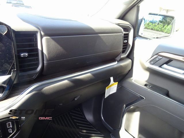 New 2026 Chevrolet Silverado 1500 LT image 28