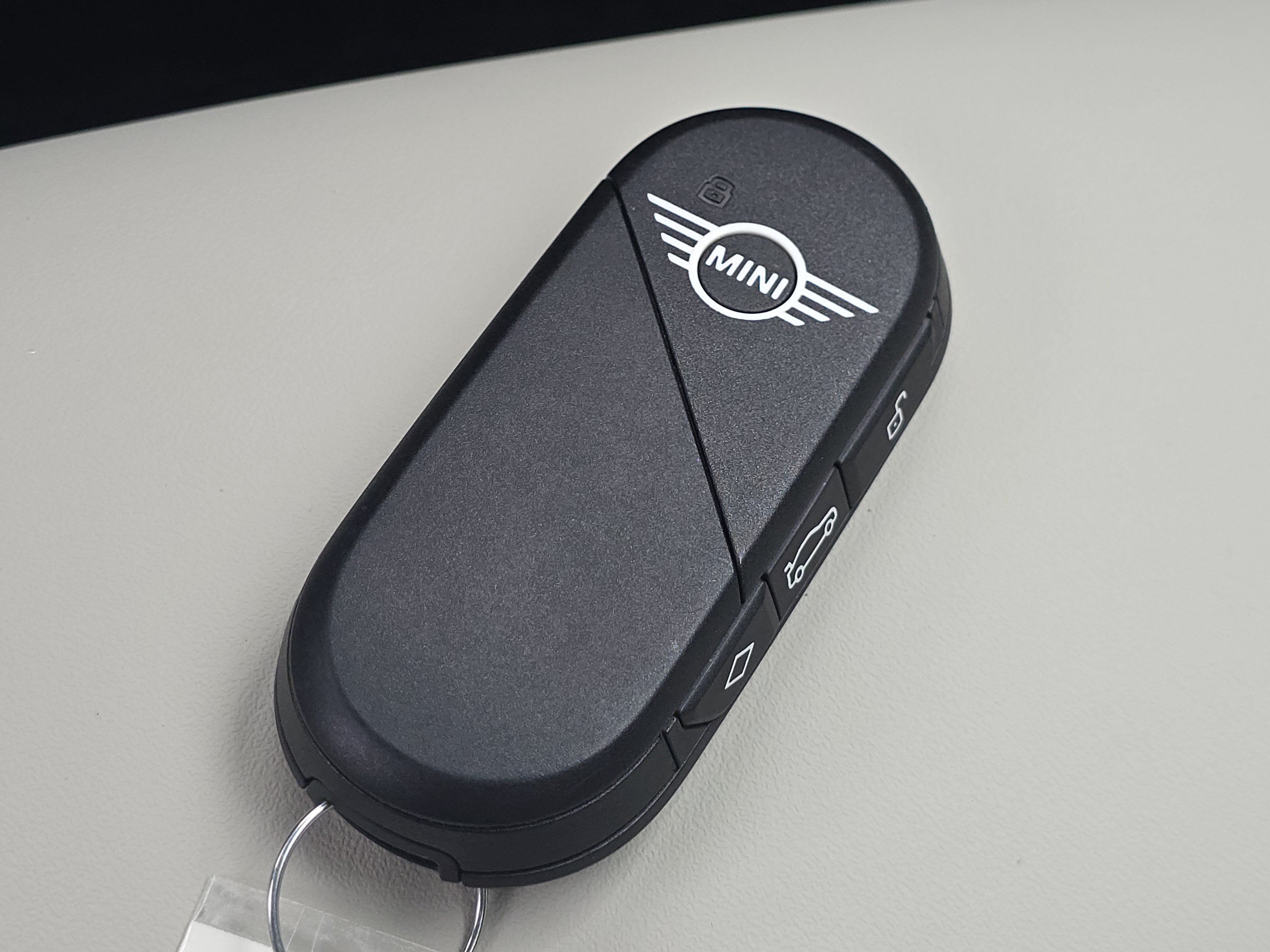 Used 2025 MINI Cooper S FWD image 27