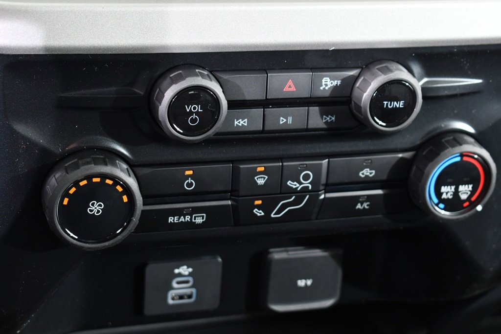 New 2026 Ford F350 XL w/ XL Driver Assist Package image 28