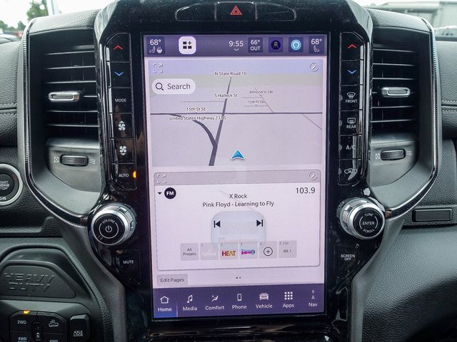 New 2026 RAM 2500 Rebel w/ Rebel Level 1 Equipment Group image 19