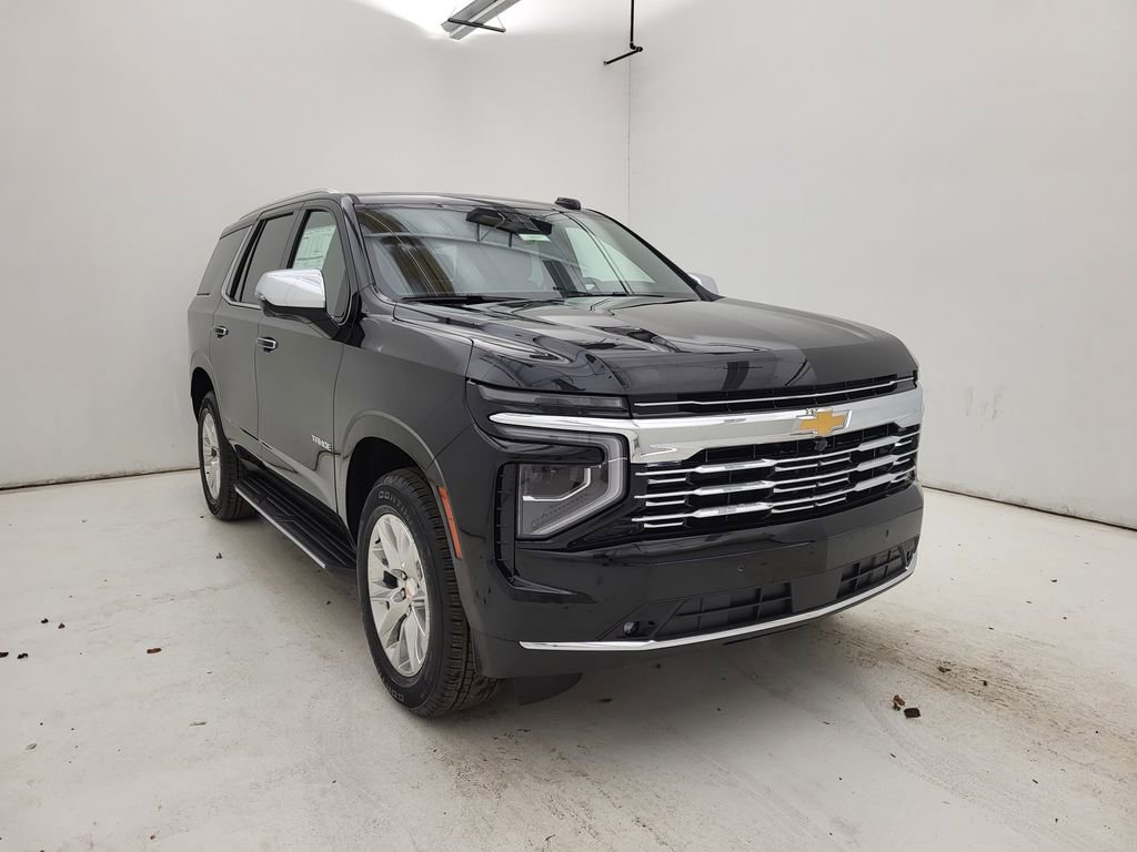 New 2026 Chevrolet Tahoe Premier image 24