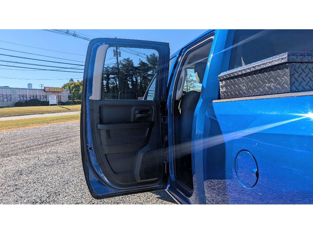 Used 2016 RAM 1500 Express image 10