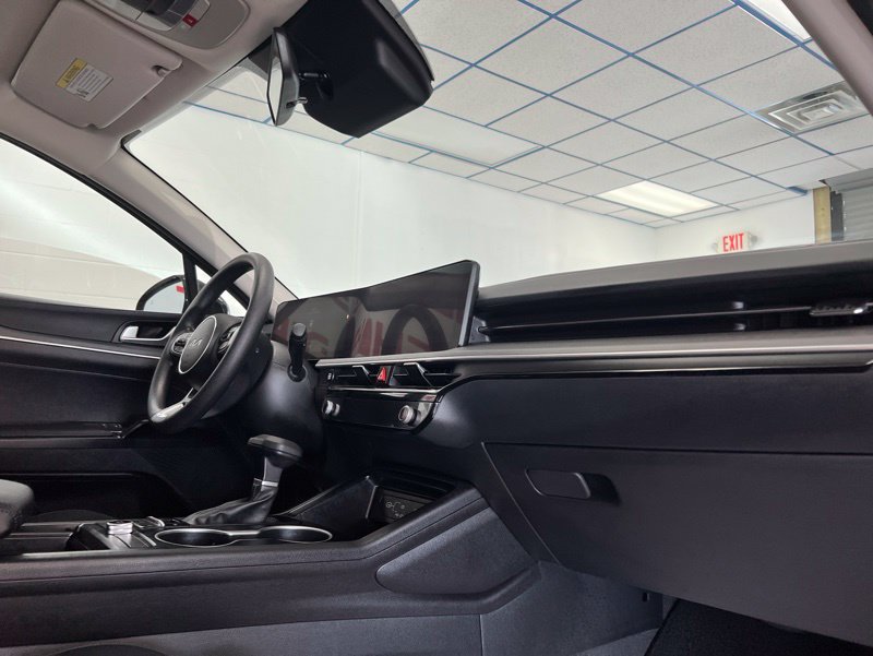 New 2026 Kia K5 LXS FWD image 13