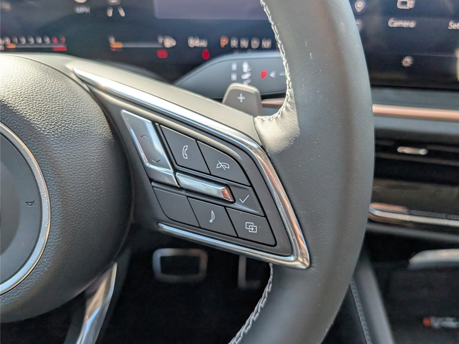New 2026 Buick Envision Sport Touring AWD/4WD image 21