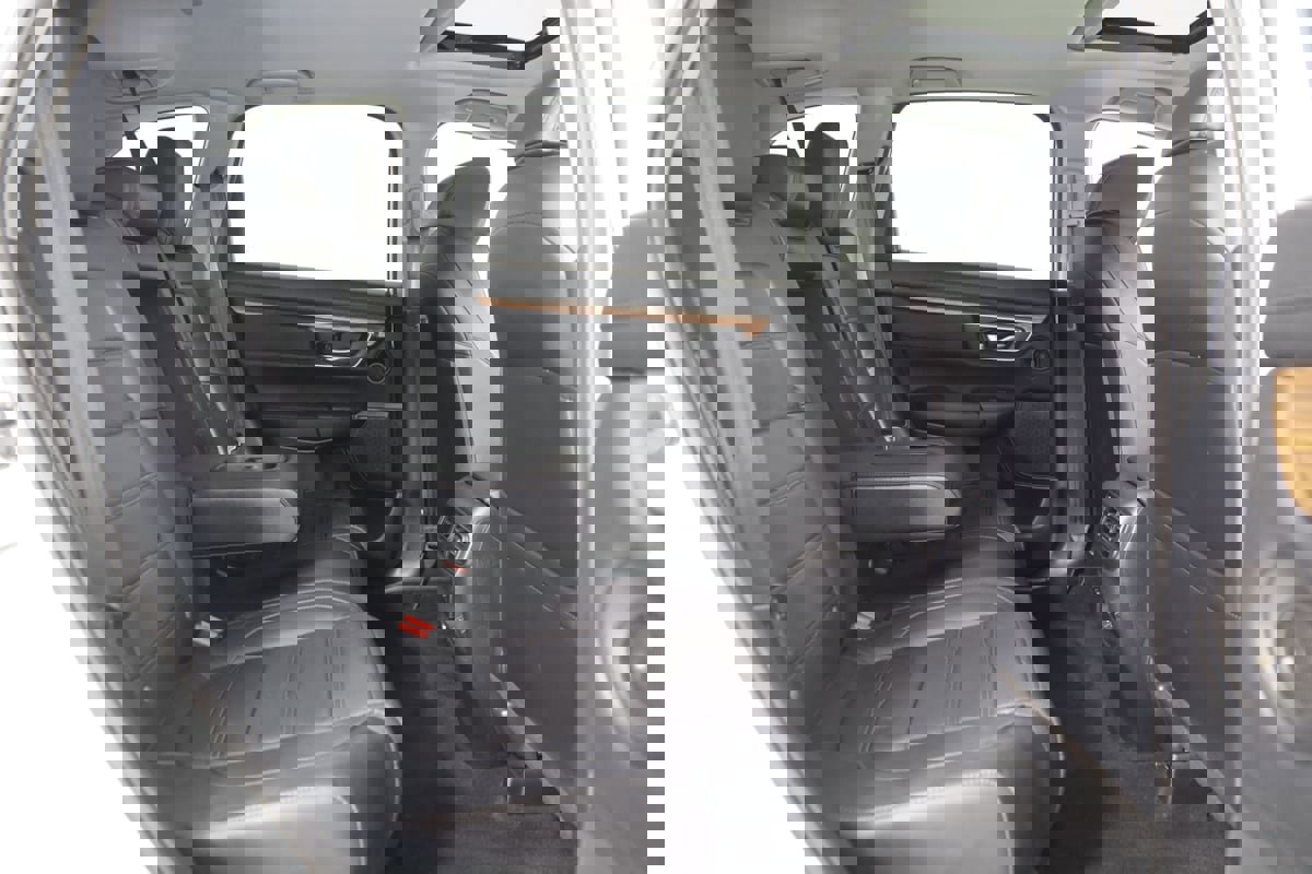 Used 2022 Honda CR-V EX-L image 13