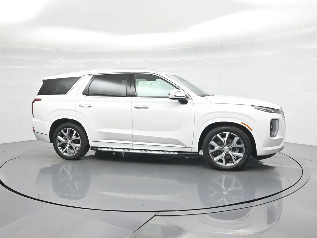 Used 2022 Hyundai Palisade Limited image 30
