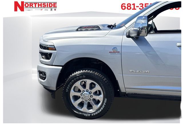 New 2026 RAM 3500 Laramie image 13