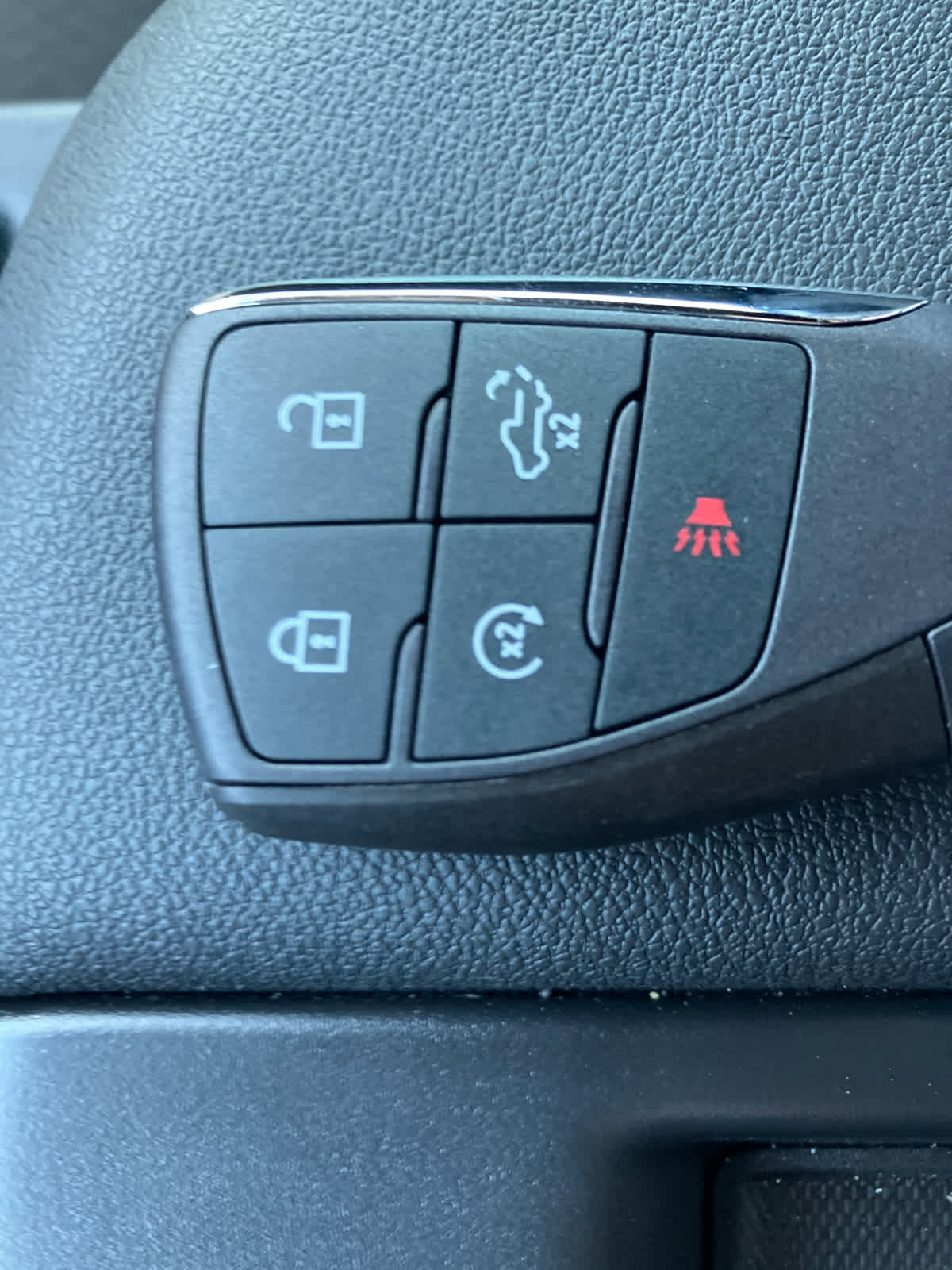 Used 2026 Chevrolet Silverado 1500 RST w/ RST Select Package AWD/4WD image 34