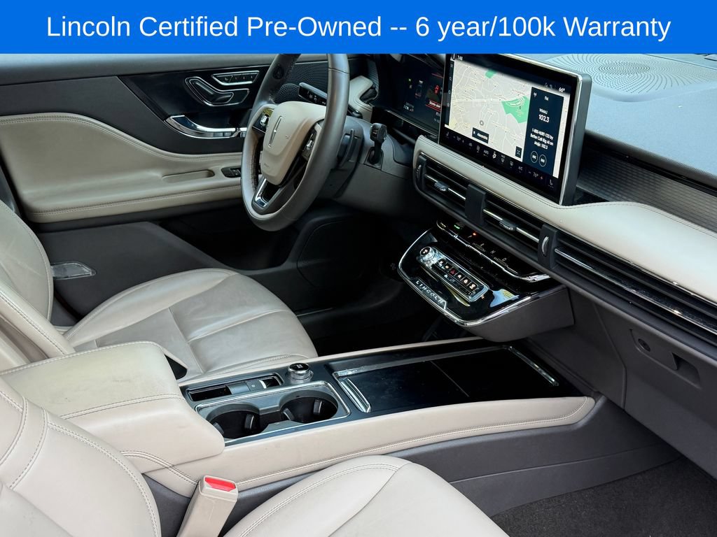 Certified 2023 Lincoln Corsair FWD image 20