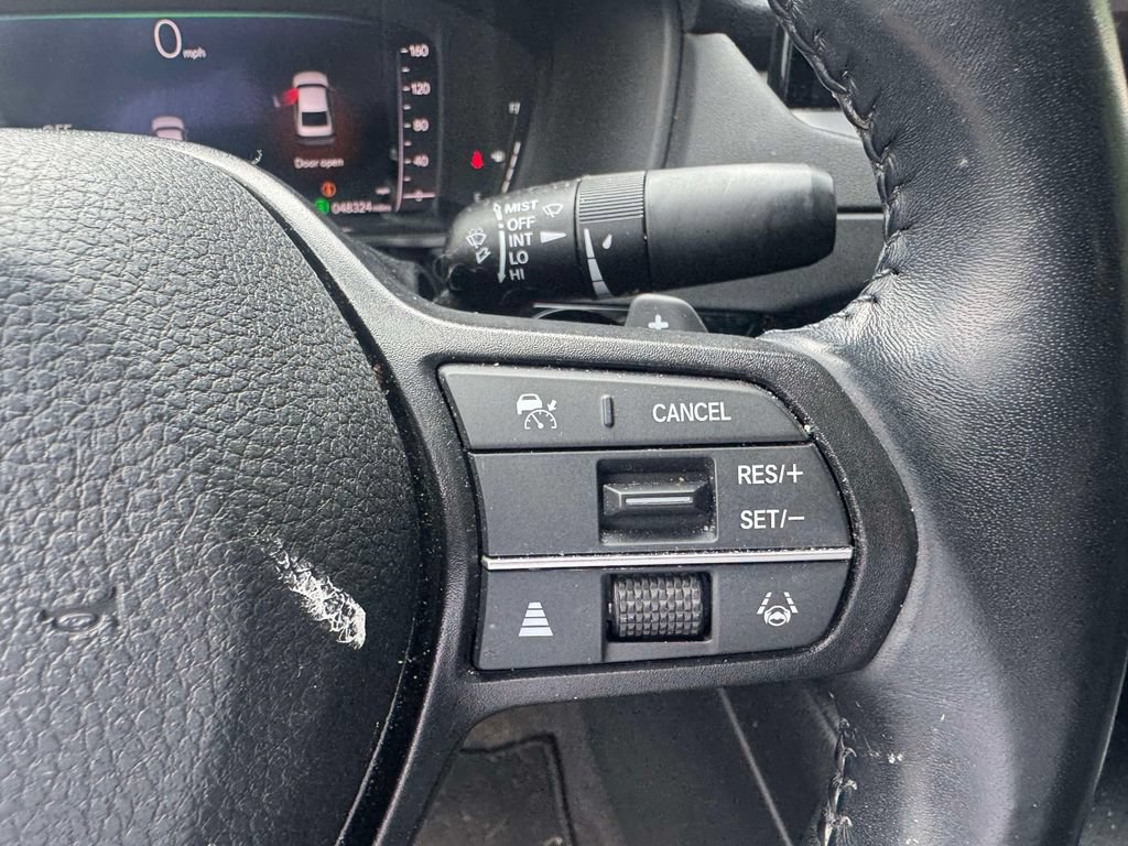 Used 2023 Honda Accord EX-L image 18