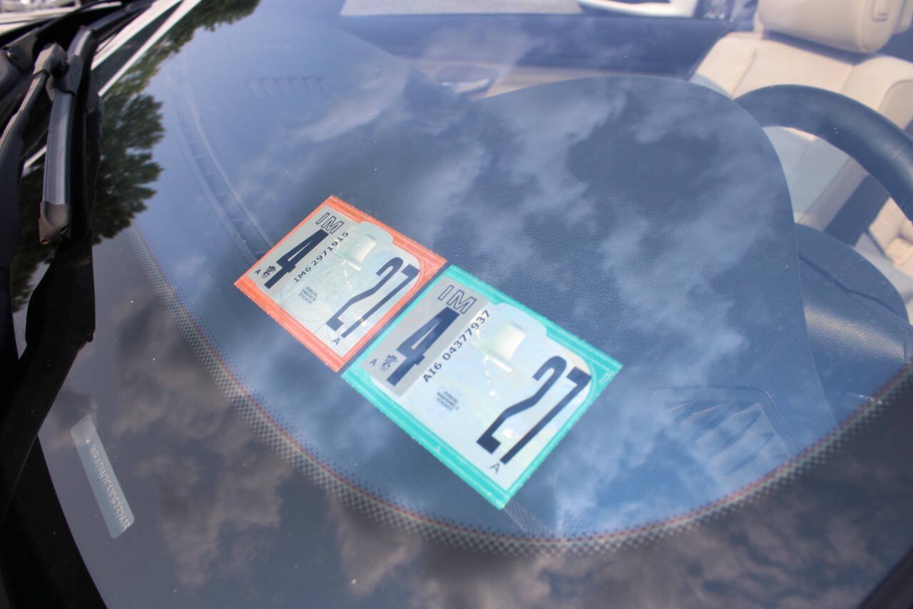Used 2013 BMW 328i Convertible RWD image 31