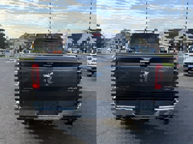 Used 2020 RAM 1500 Limited w/ Advanced Safety Group image 7